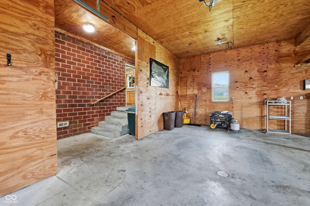 11983 Little Point Road Stilesville, IN 46180