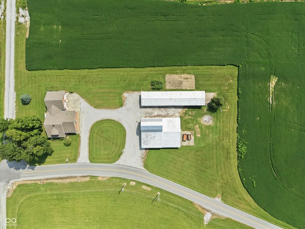 11983 Little Point Road Stilesville, IN 46180