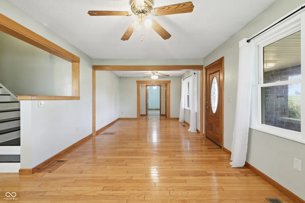11983 Little Point Road Stilesville, IN 46180