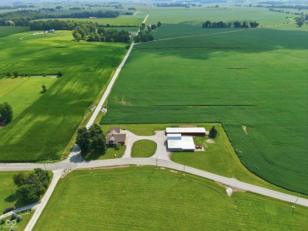 11983 Little Point Road Stilesville, IN 46180
