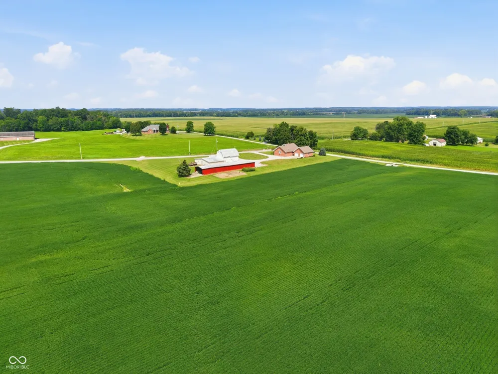 11983 Little Point Road Stilesville, IN 46180
