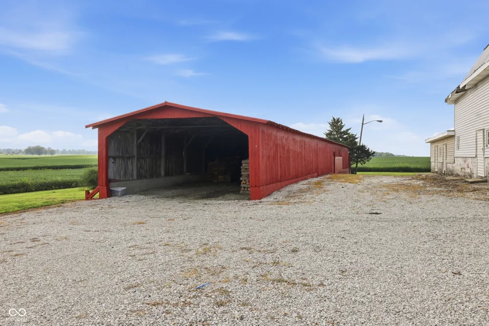 11983 Little Point Road Stilesville, IN 46180