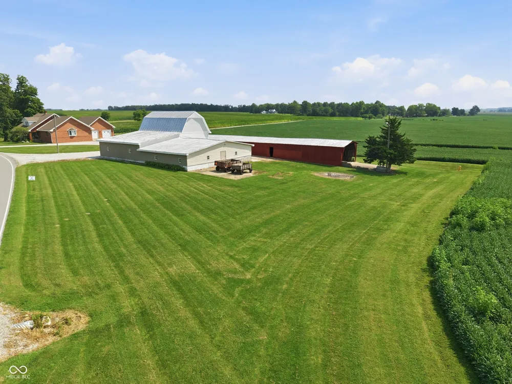 11983 Little Point Road Stilesville, IN 46180