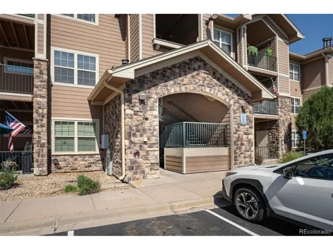 10751 Twenty Mile Road #101