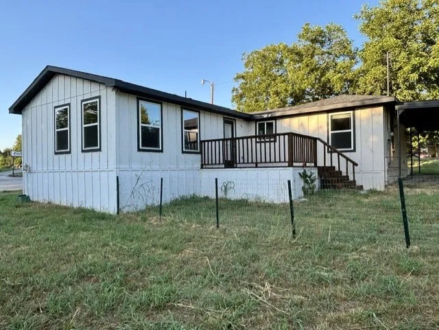 305 S Fm 1138 Nevada, TX 75173