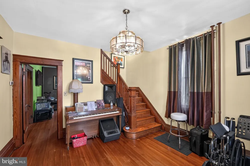 2900 SHIREY AVENUE Baltimore, MD 21214