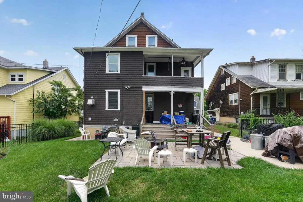 2900 SHIREY AVENUE Baltimore, MD 21214