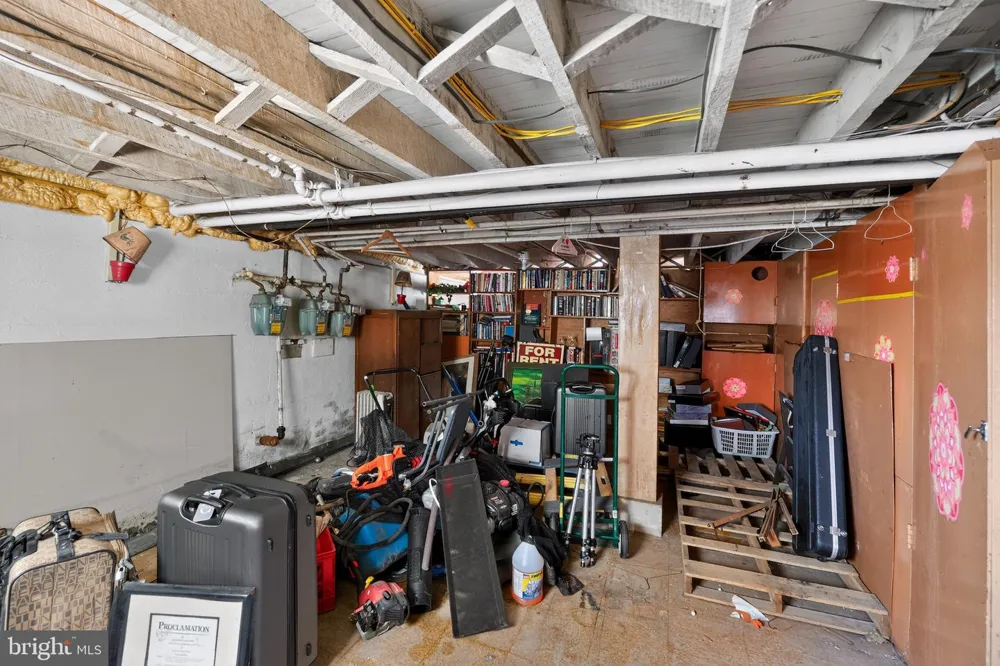 2900 SHIREY AVENUE Baltimore, MD 21214