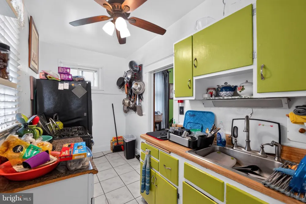 2900 SHIREY AVENUE Baltimore, MD 21214