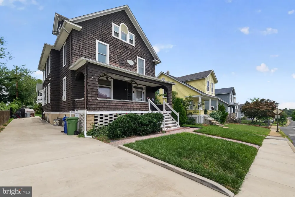 2900 SHIREY AVENUE Baltimore, MD 21214