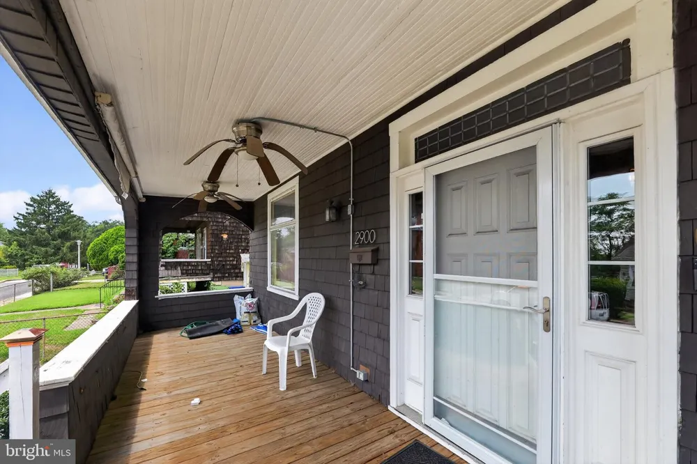 2900 SHIREY AVENUE Baltimore, MD 21214