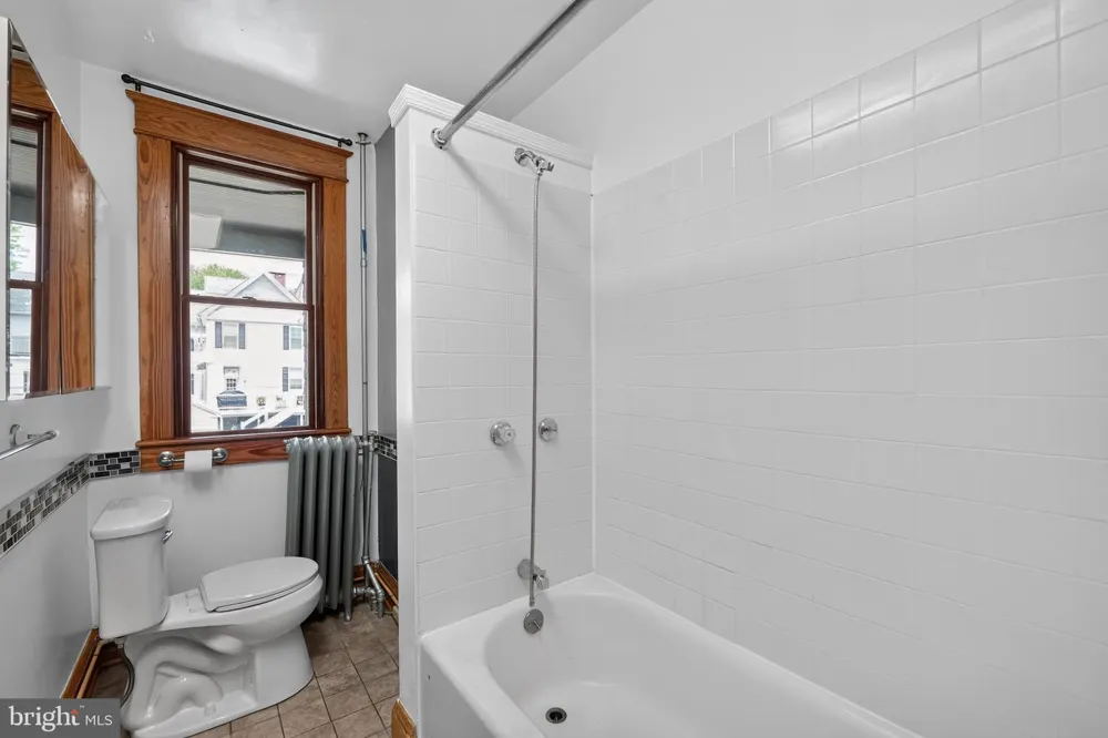 2900 SHIREY AVENUE Baltimore, MD 21214