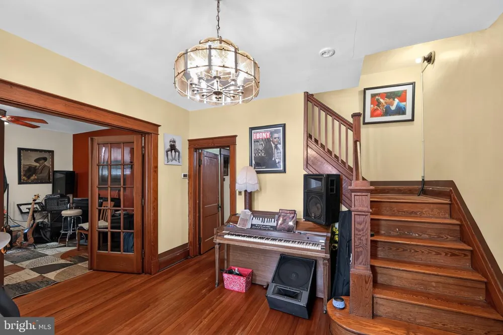 2900 SHIREY AVENUE Baltimore, MD 21214