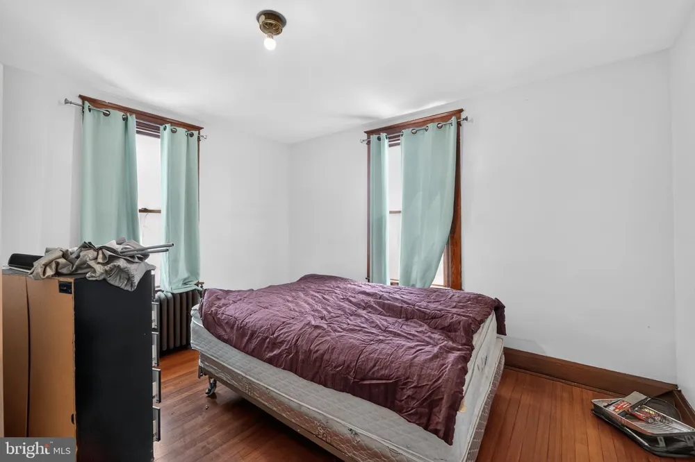 2900 SHIREY AVENUE Baltimore, MD 21214