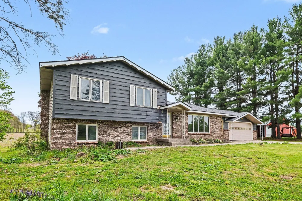 11400 Tefft Avenue NE Rockford, MI 49341