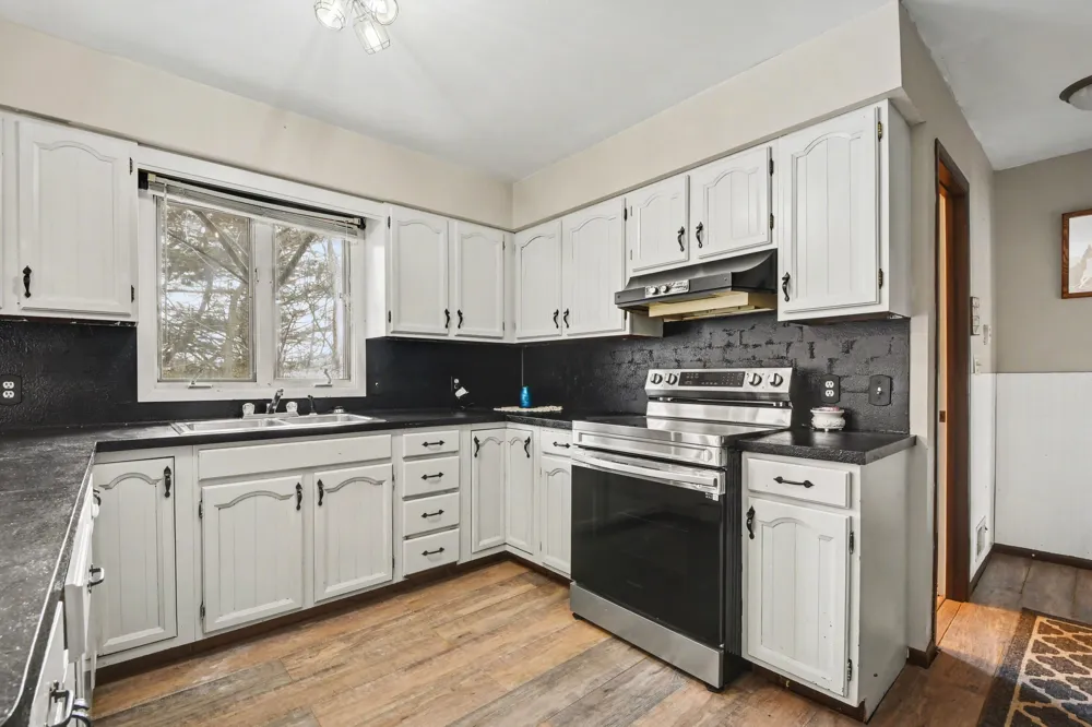 11400 Tefft Avenue NE Rockford, MI 49341
