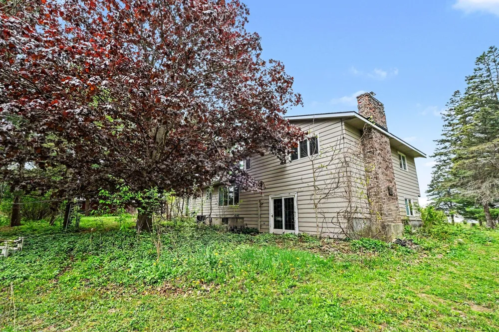 11400 Tefft Avenue NE Rockford, MI 49341