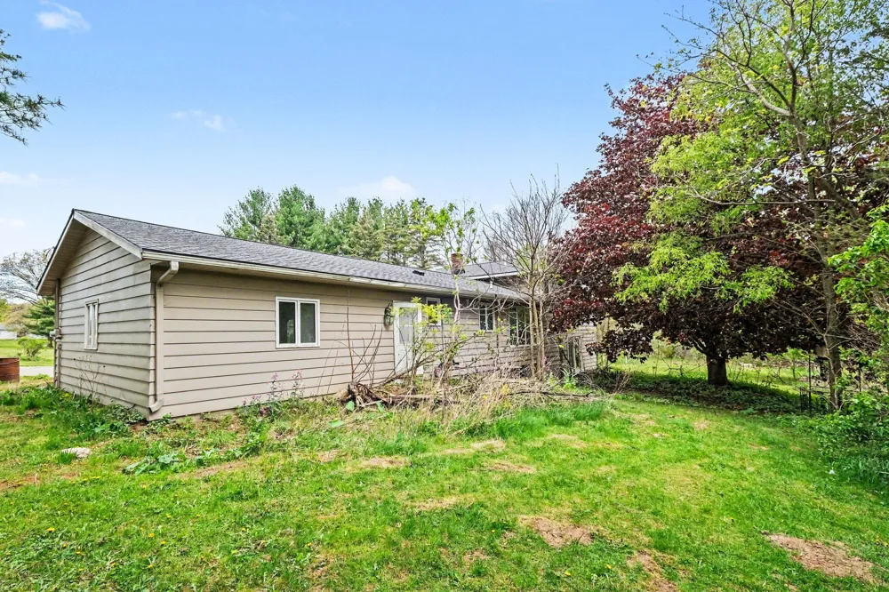 11400 Tefft Avenue NE Rockford, MI 49341