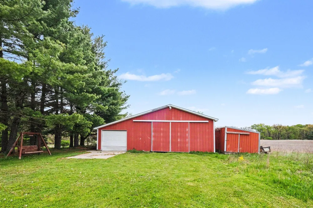 11400 Tefft Avenue NE Rockford, MI 49341