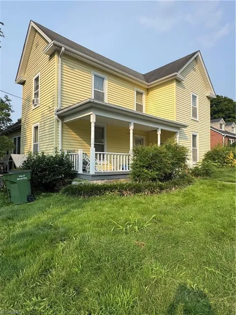 132 Orchard Street