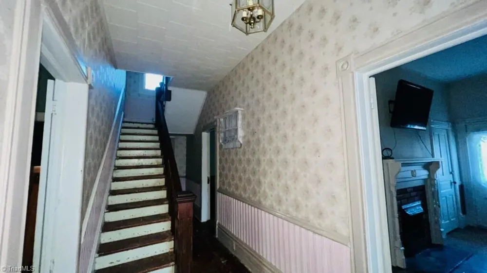 132 Orchard Street Mount Airy, NC 27030