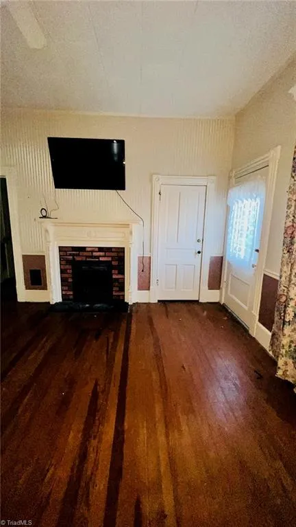 132 Orchard Street Mount Airy, NC 27030