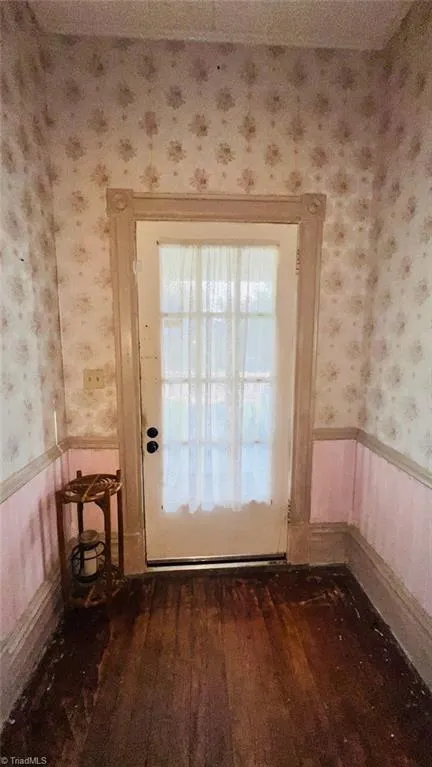 132 Orchard Street Mount Airy, NC 27030