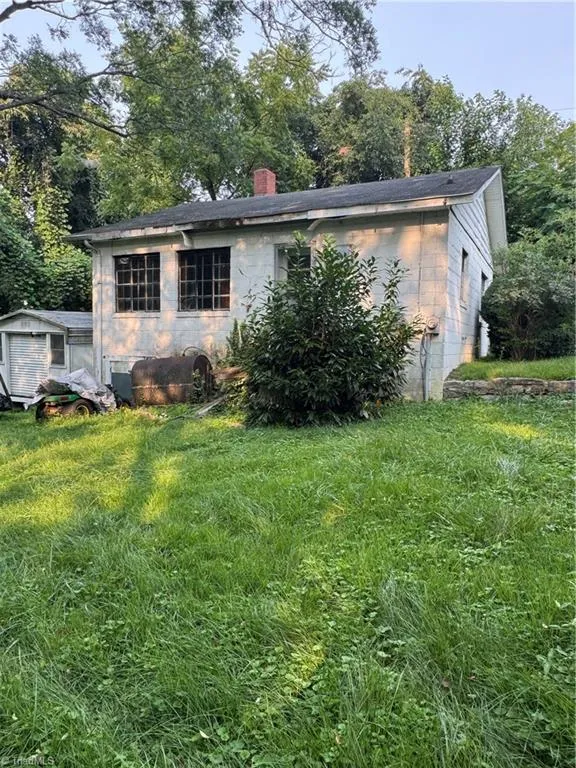 132 Orchard Street Mount Airy, NC 27030