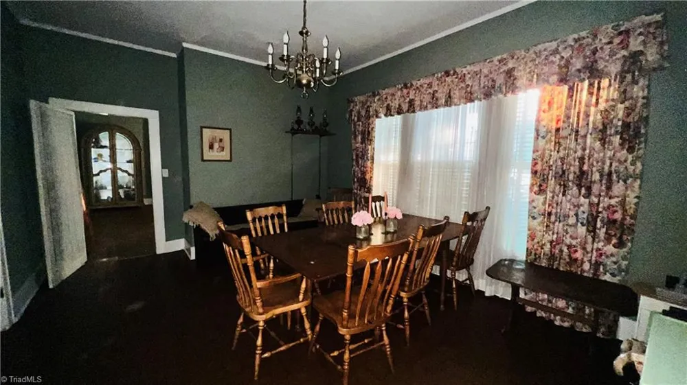 132 Orchard Street Mount Airy, NC 27030