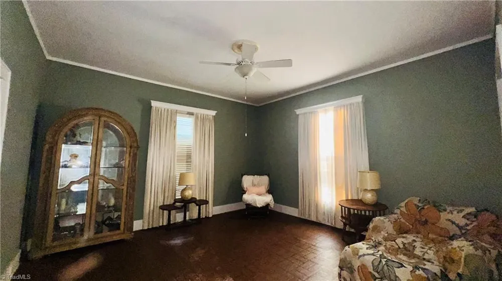 132 Orchard Street Mount Airy, NC 27030