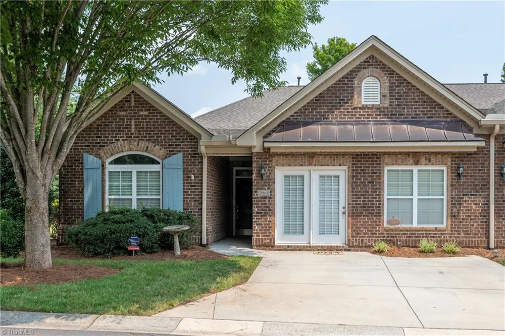 201 Friedberg Village Drive Winston-Salem, NC 27127
