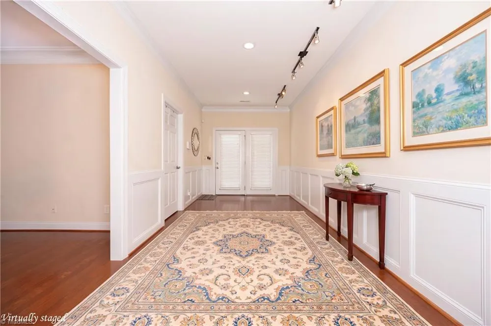 201 Friedberg Village Drive Winston-Salem, NC 27127