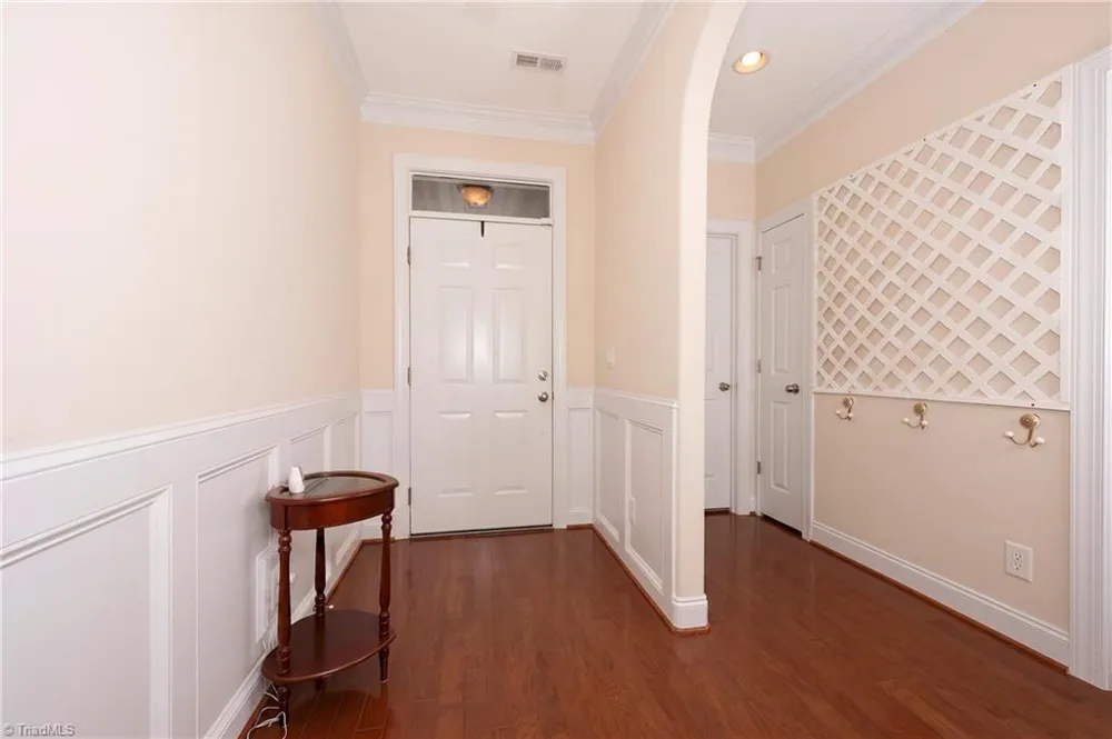 201 Friedberg Village Drive Winston-Salem, NC 27127