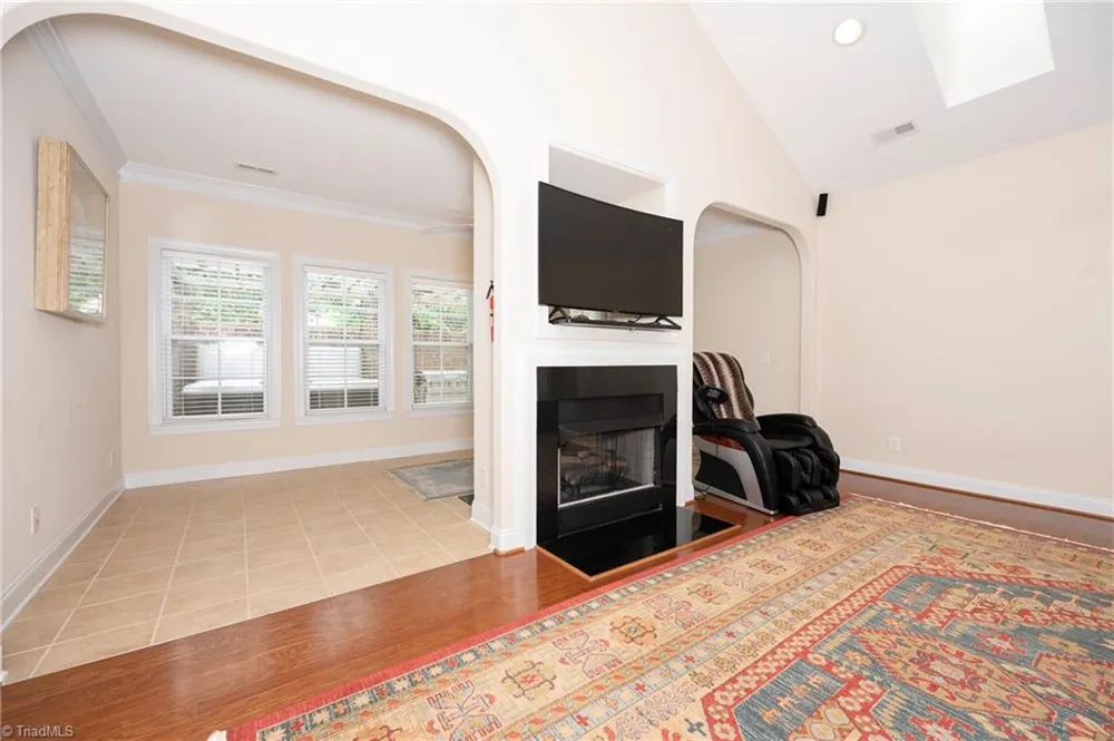 201 Friedberg Village Drive Winston-Salem, NC 27127