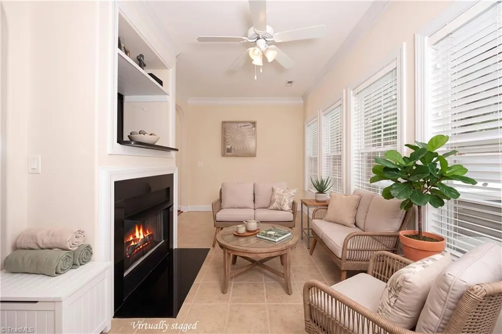 201 Friedberg Village Drive Winston-Salem, NC 27127