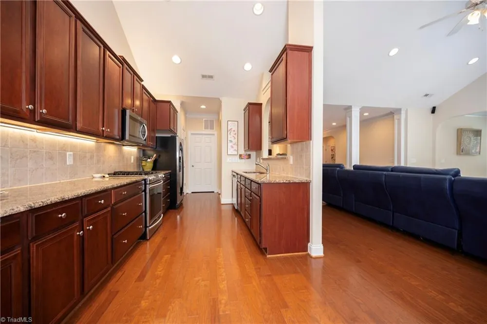 201 Friedberg Village Drive Winston-Salem, NC 27127