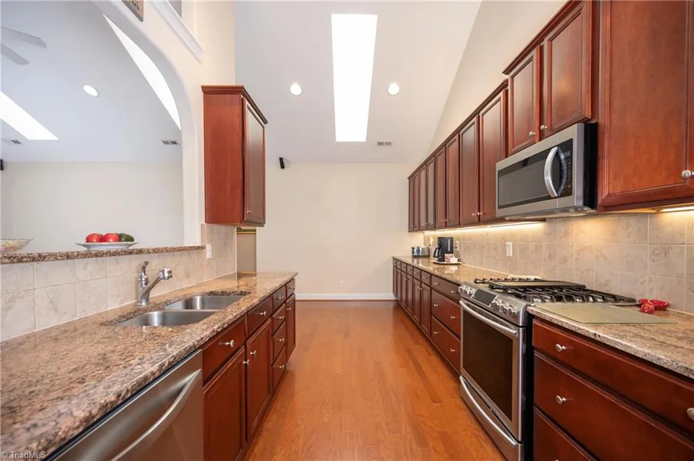 201 Friedberg Village Drive Winston-Salem, NC 27127
