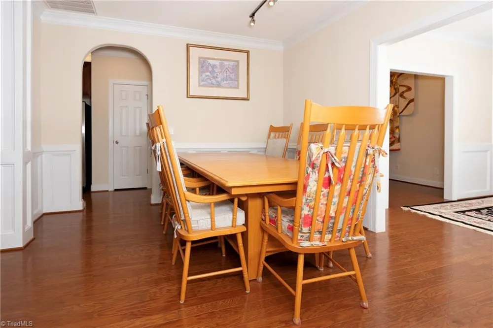 201 Friedberg Village Drive Winston-Salem, NC 27127