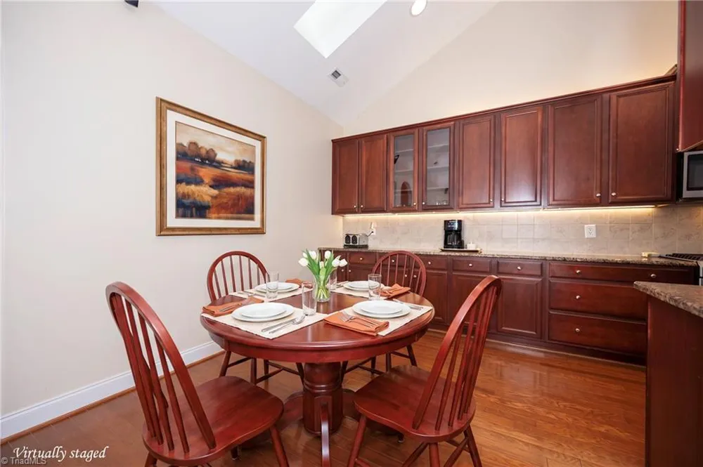 201 Friedberg Village Drive Winston-Salem, NC 27127