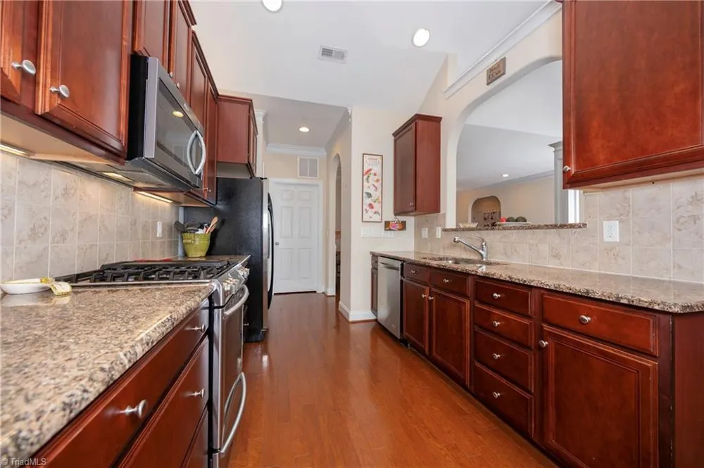 201 Friedberg Village Drive Winston-Salem, NC 27127