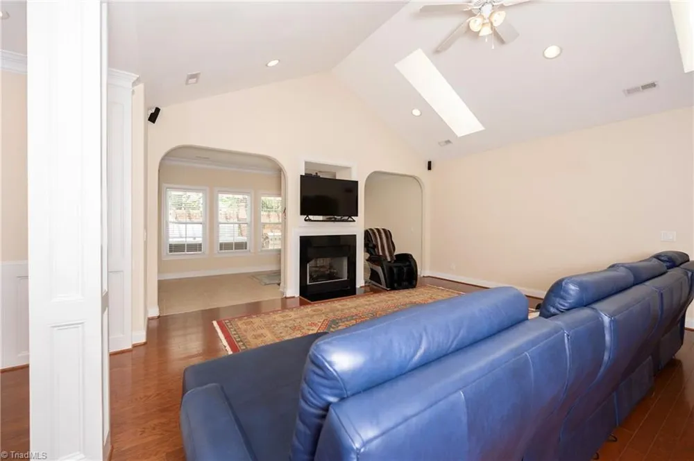 201 Friedberg Village Drive Winston-Salem, NC 27127