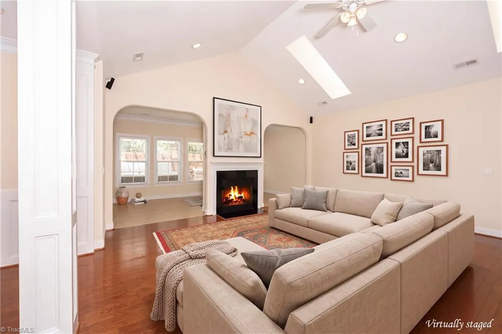 201 Friedberg Village Drive Winston-Salem, NC 27127