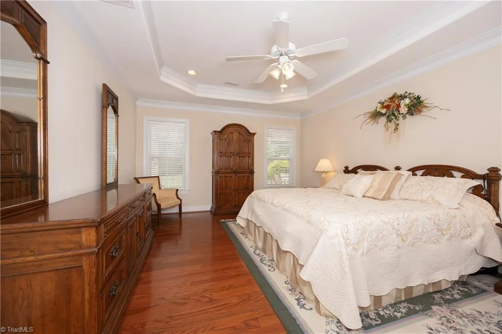 201 Friedberg Village Drive Winston-Salem, NC 27127