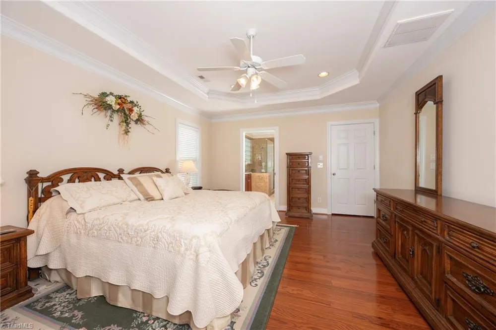 201 Friedberg Village Drive Winston-Salem, NC 27127