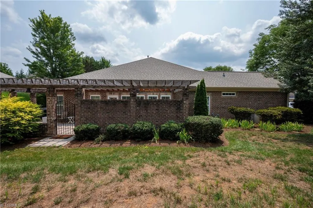 201 Friedberg Village Drive Winston-Salem, NC 27127