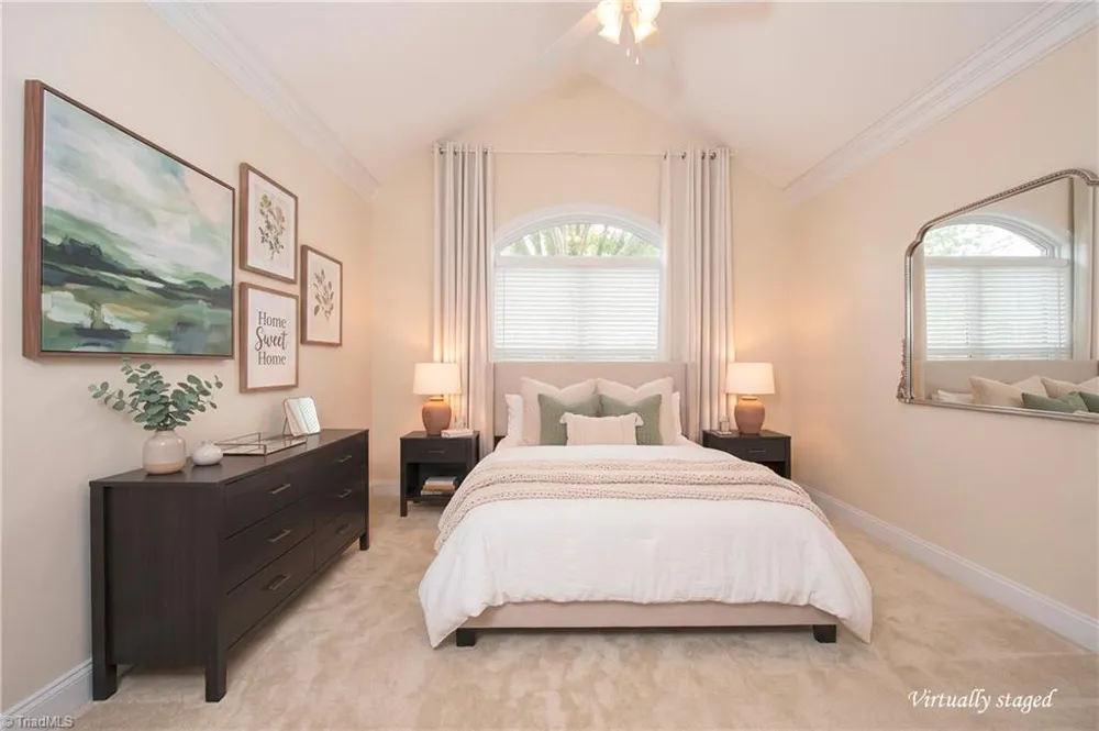 201 Friedberg Village Drive Winston-Salem, NC 27127