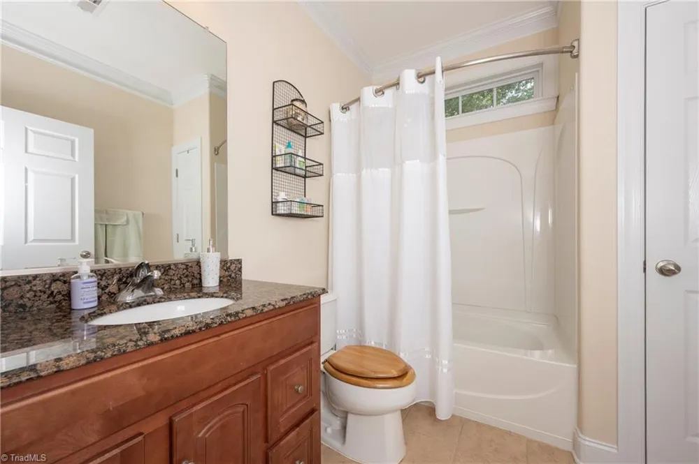 201 Friedberg Village Drive Winston-Salem, NC 27127