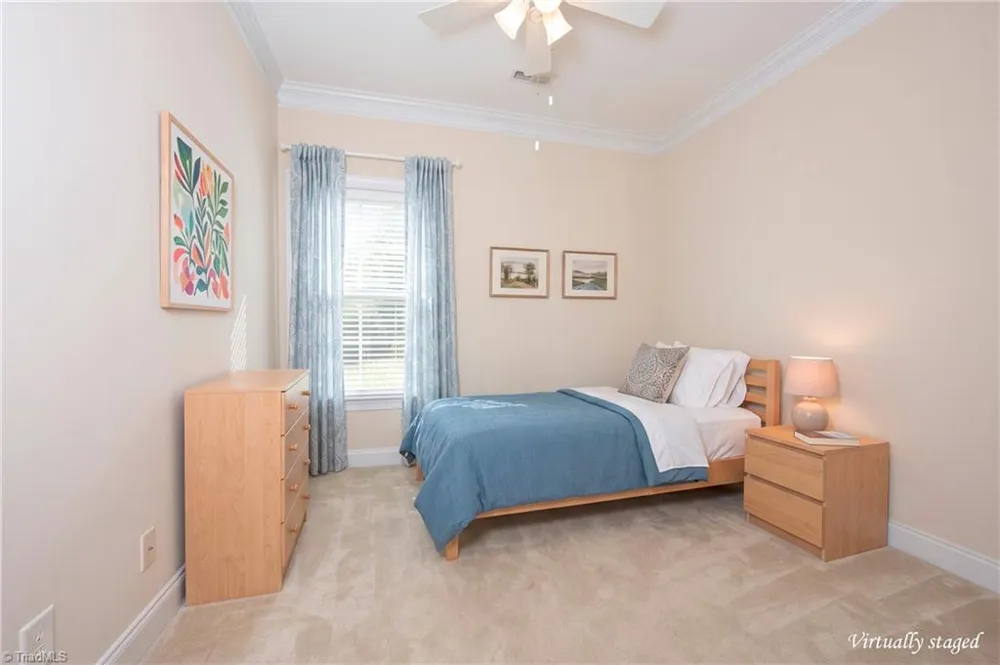 201 Friedberg Village Drive Winston-Salem, NC 27127