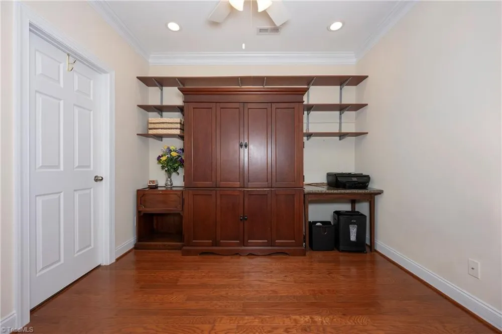 201 Friedberg Village Drive Winston-Salem, NC 27127