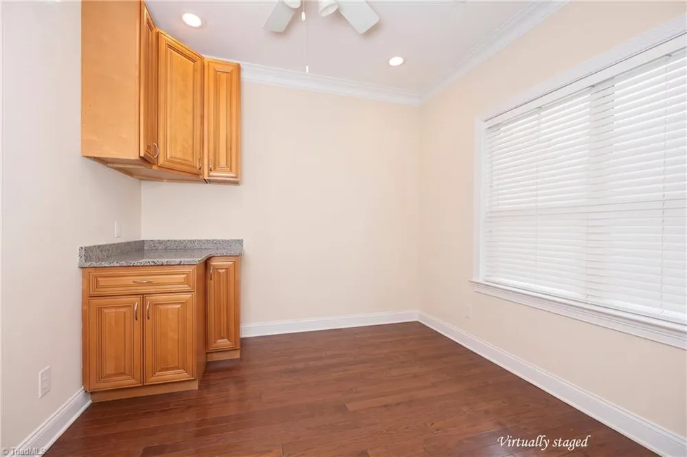 201 Friedberg Village Drive Winston-Salem, NC 27127